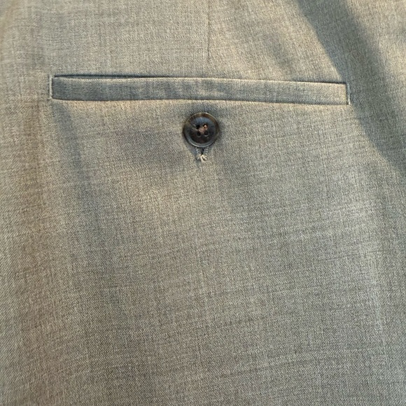 Peter Millar Tan Dress Pants NEW - Picture 3 of 16